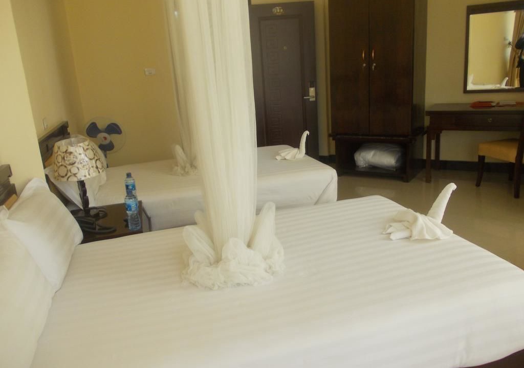 Photo of Bedroom in Bahir Dar