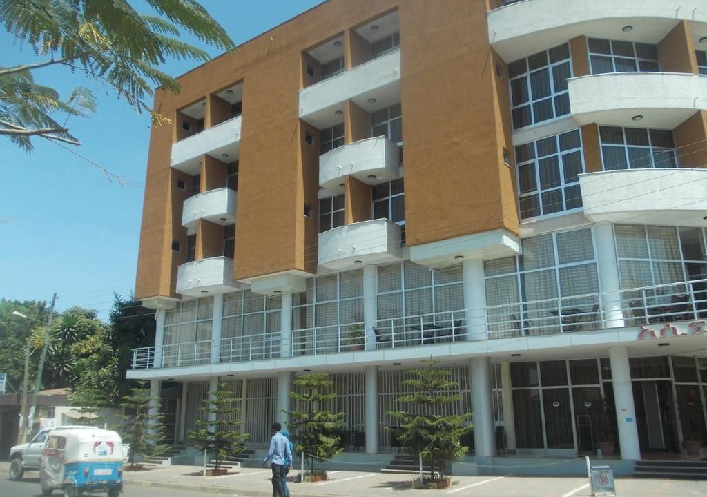 Photo of Outdoor in Bahir Dar