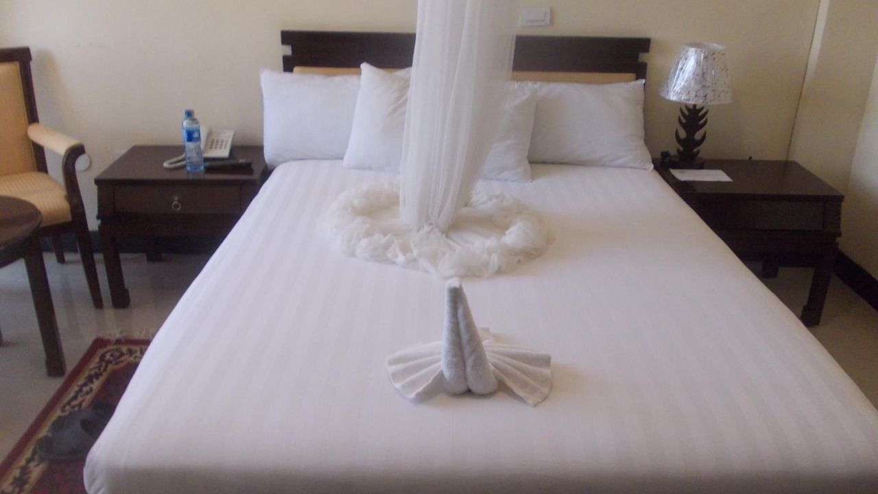Photo of Bedroom in Bahir Dar