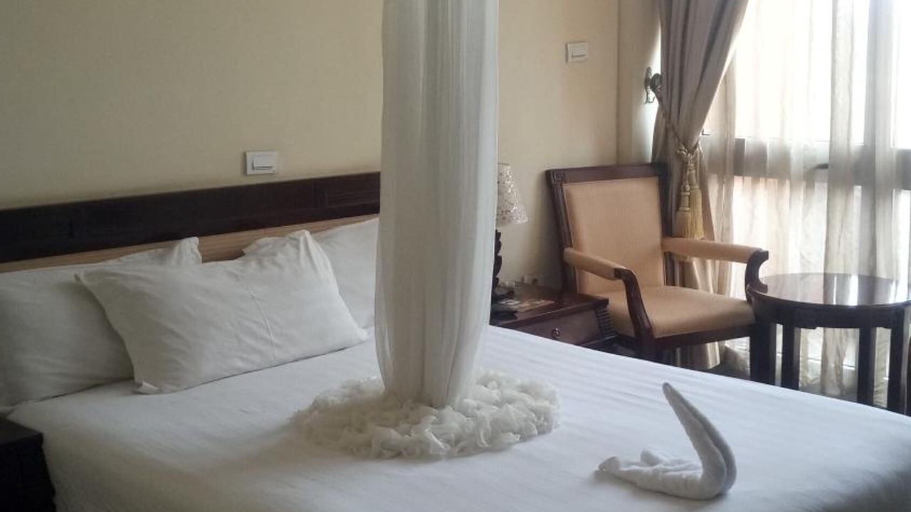 Photo of Bedroom in Bahir Dar
