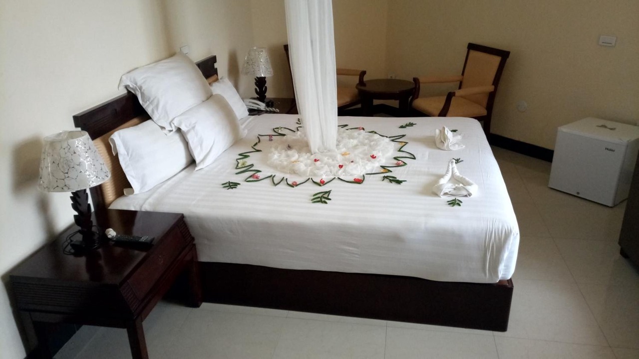 Photo of Bedroom in Bahir Dar
