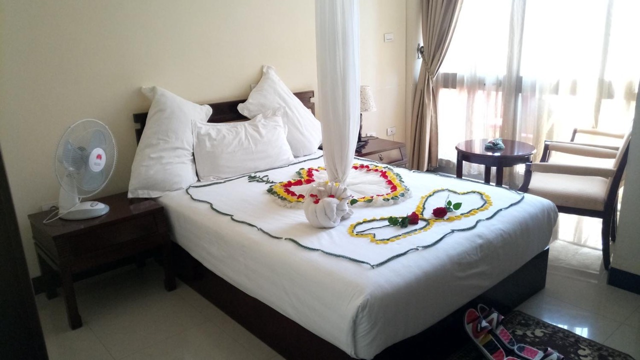 Photo of Bedroom in Bahir Dar
