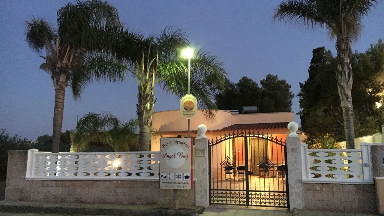 Photo of Outdoor in Punta Prosciutto