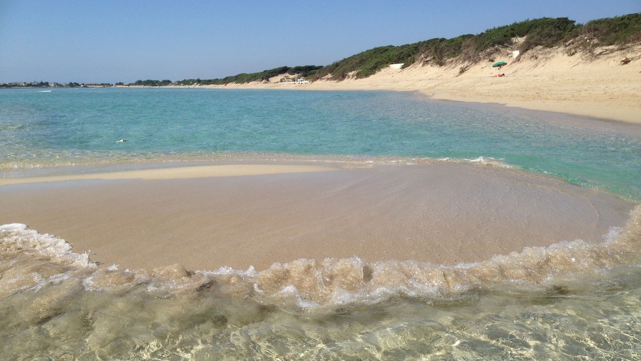 Photo of Others in Punta Prosciutto