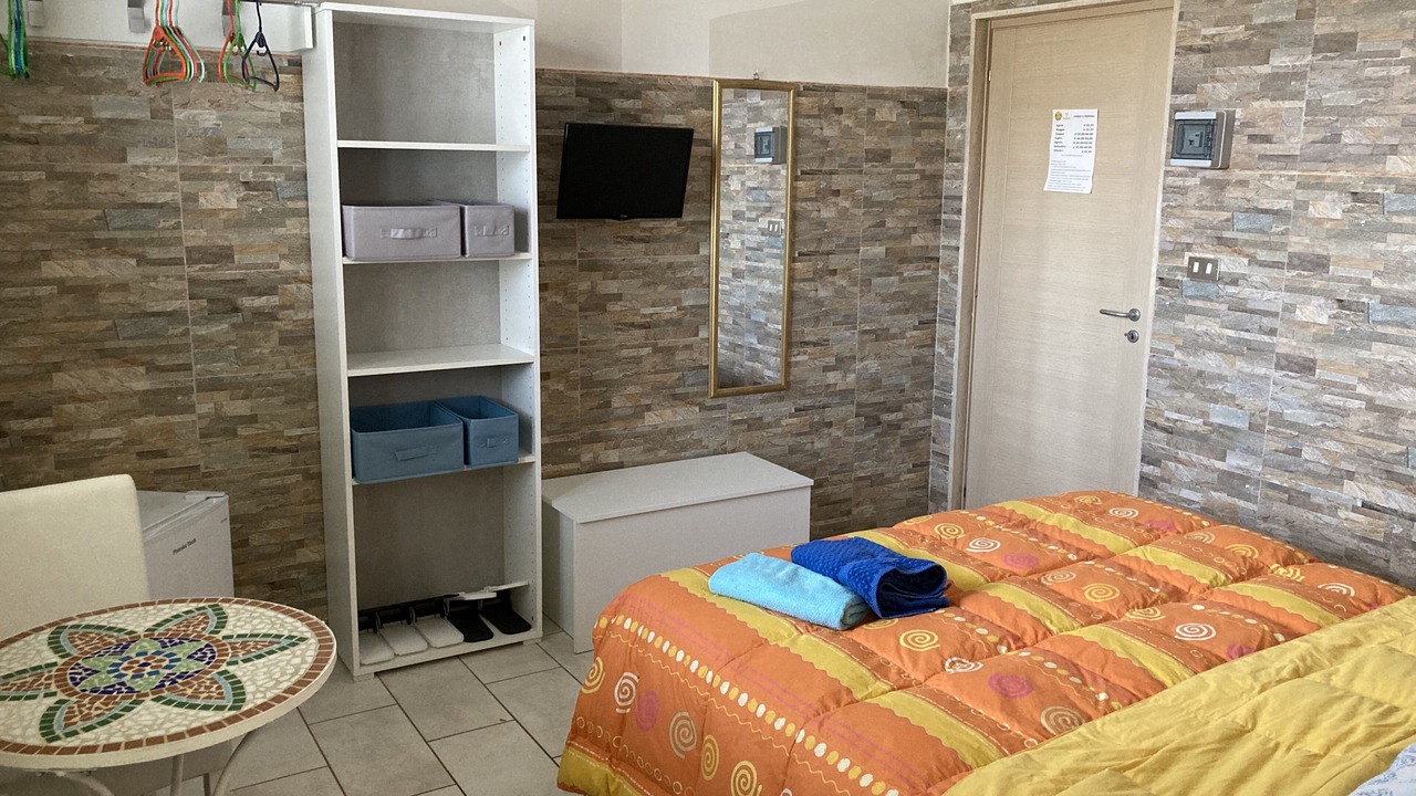 Photo of Bedroom in Punta Prosciutto