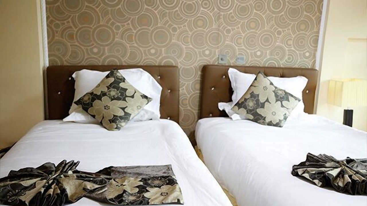 Photo of Bedroom in Yeka