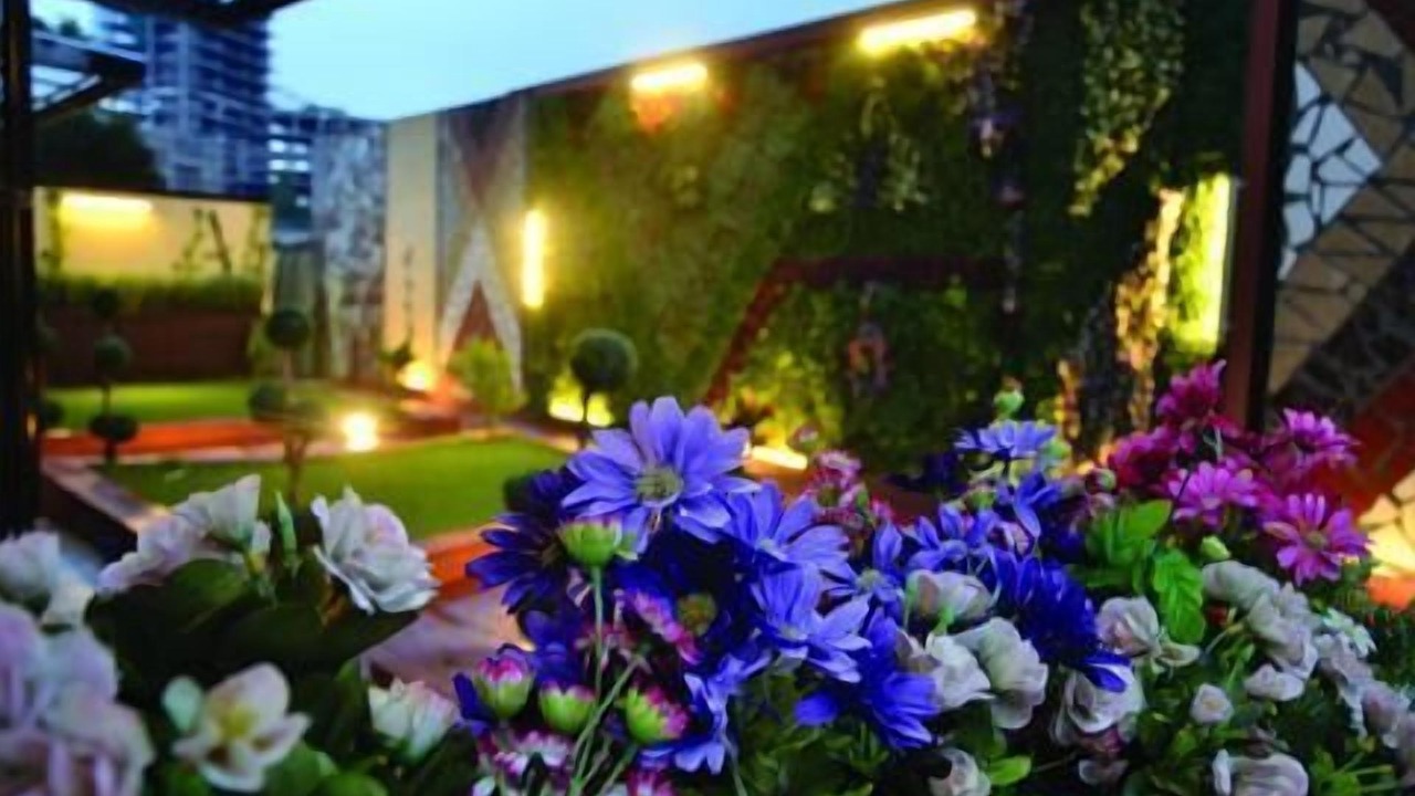 Photo of Outdoor in Yeka