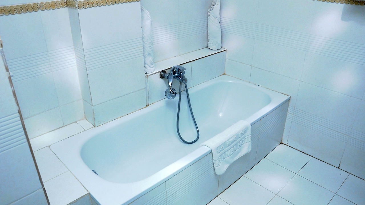 Photo of Bathroom in Arada