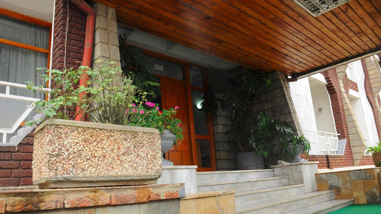 Photo of Outdoor in Arada