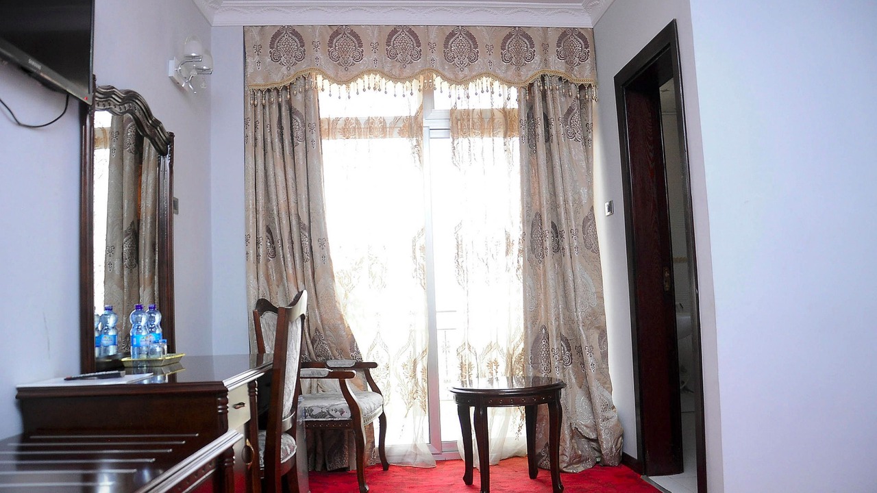 Photo of Bedroom in Arada