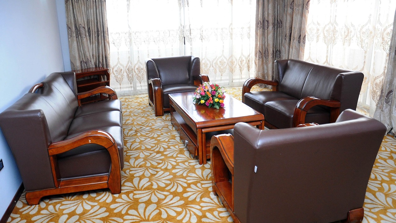 Photo of Livingroom in Arada