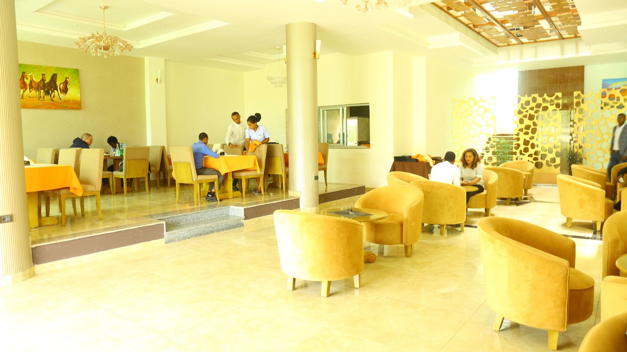 Photo of Others in Awassa