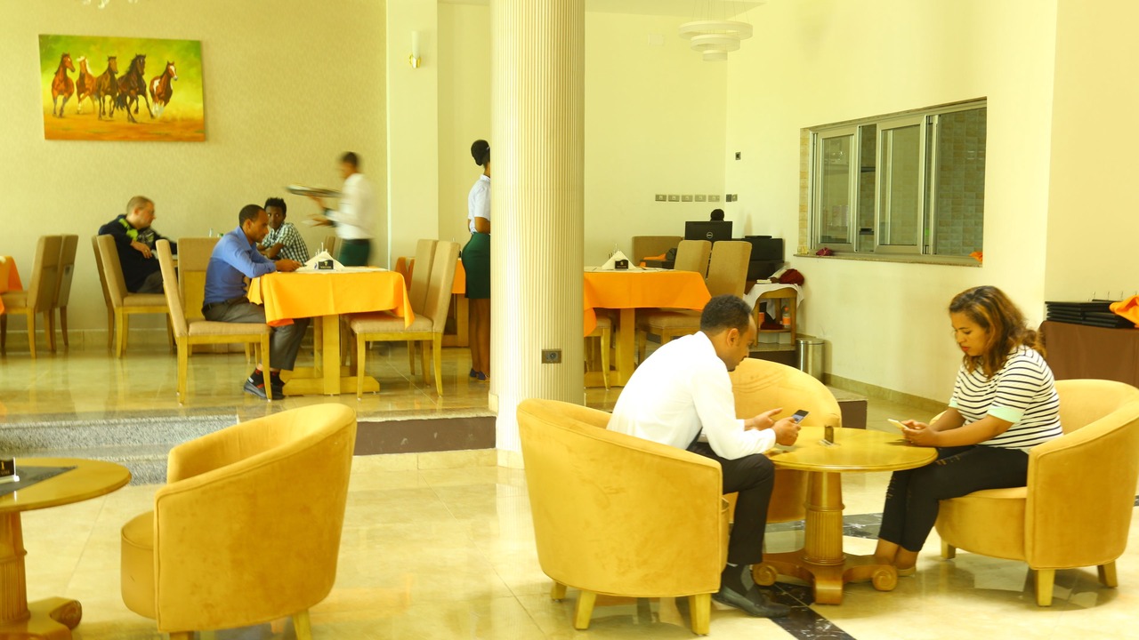 Photo of Others in Awassa