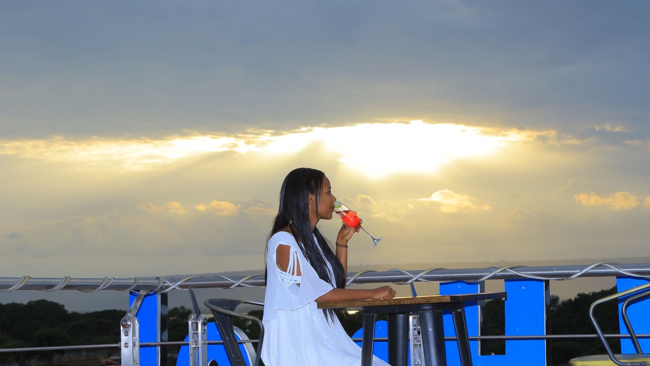 Photo of Patio Balcony in Awassa