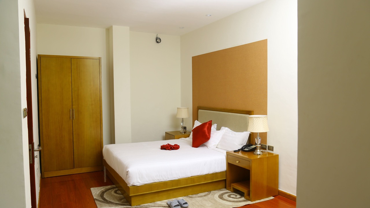 Photo of Bedroom in Awassa