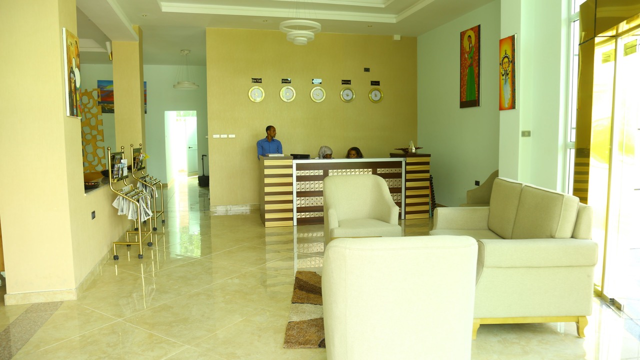 Photo of Others in Awassa