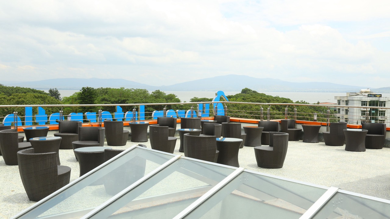 Photo of Patio Balcony in Awassa