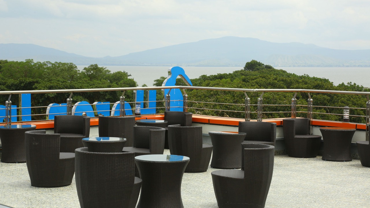 Photo of Patio Balcony in Awassa