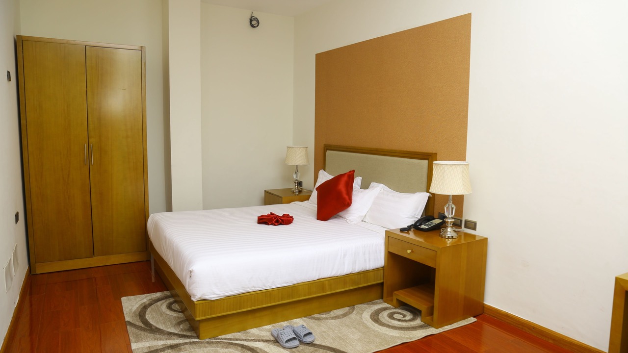 Photo of Bedroom in Awassa