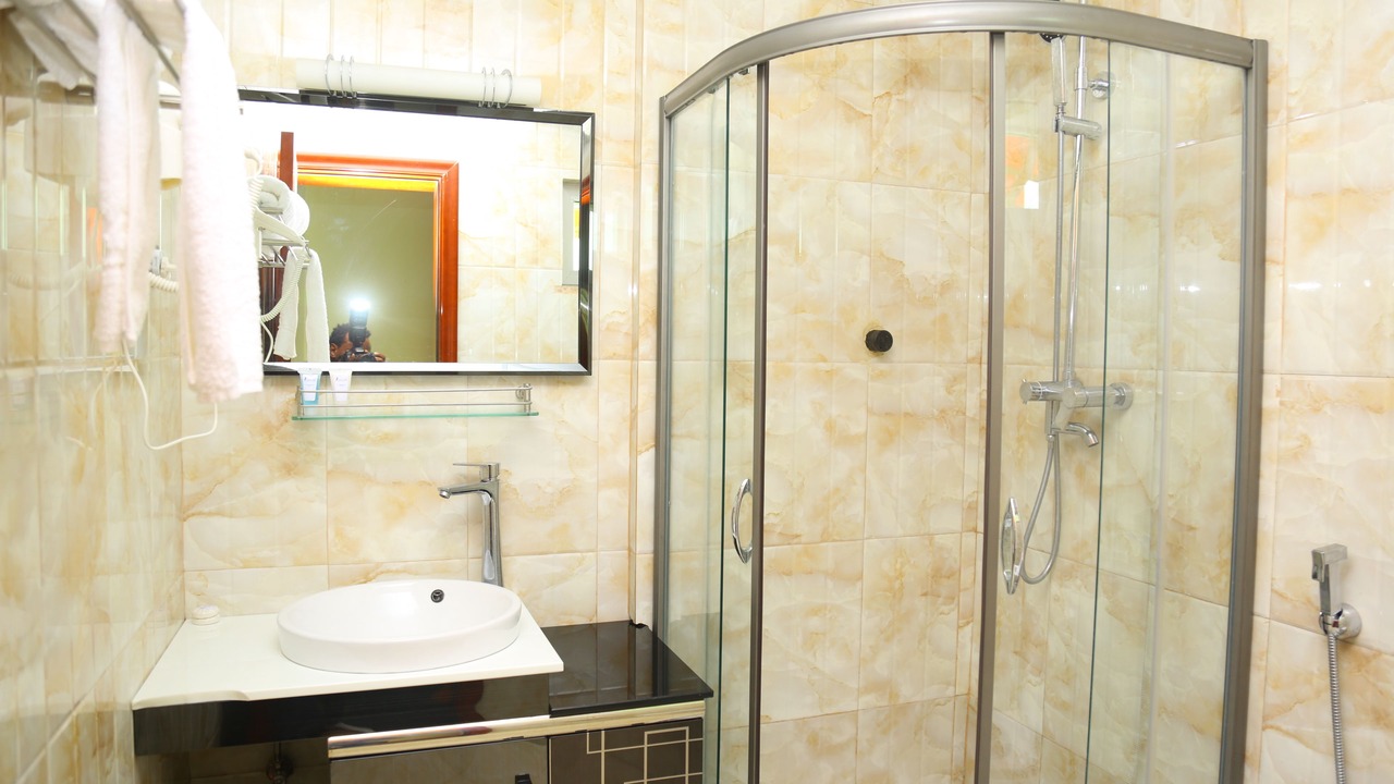 Photo of Bathroom in Awassa