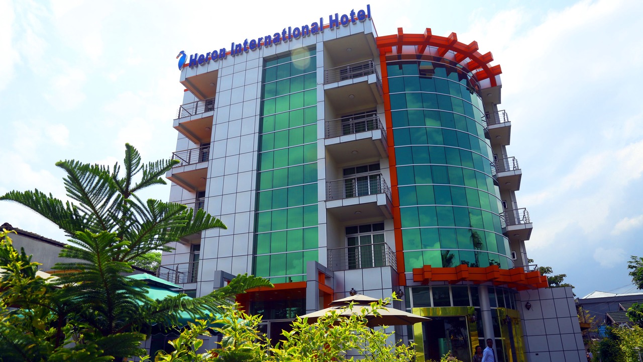 Photo of Outdoor in Awassa