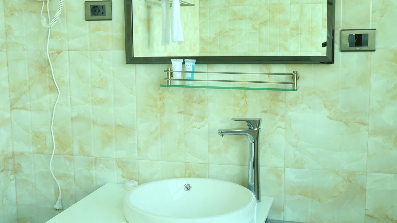 Photo of Bathroom in Awassa