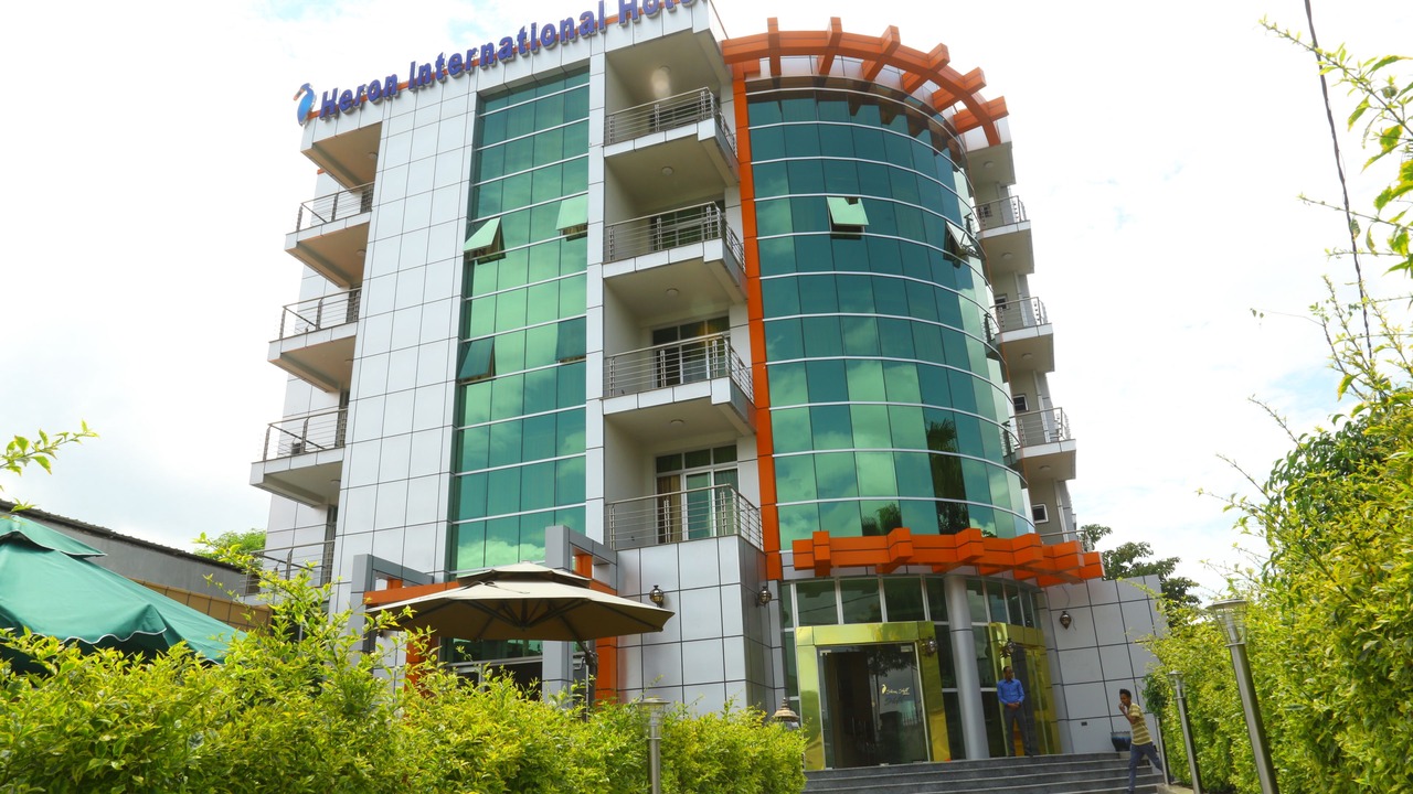 Photo of Outdoor in Awassa