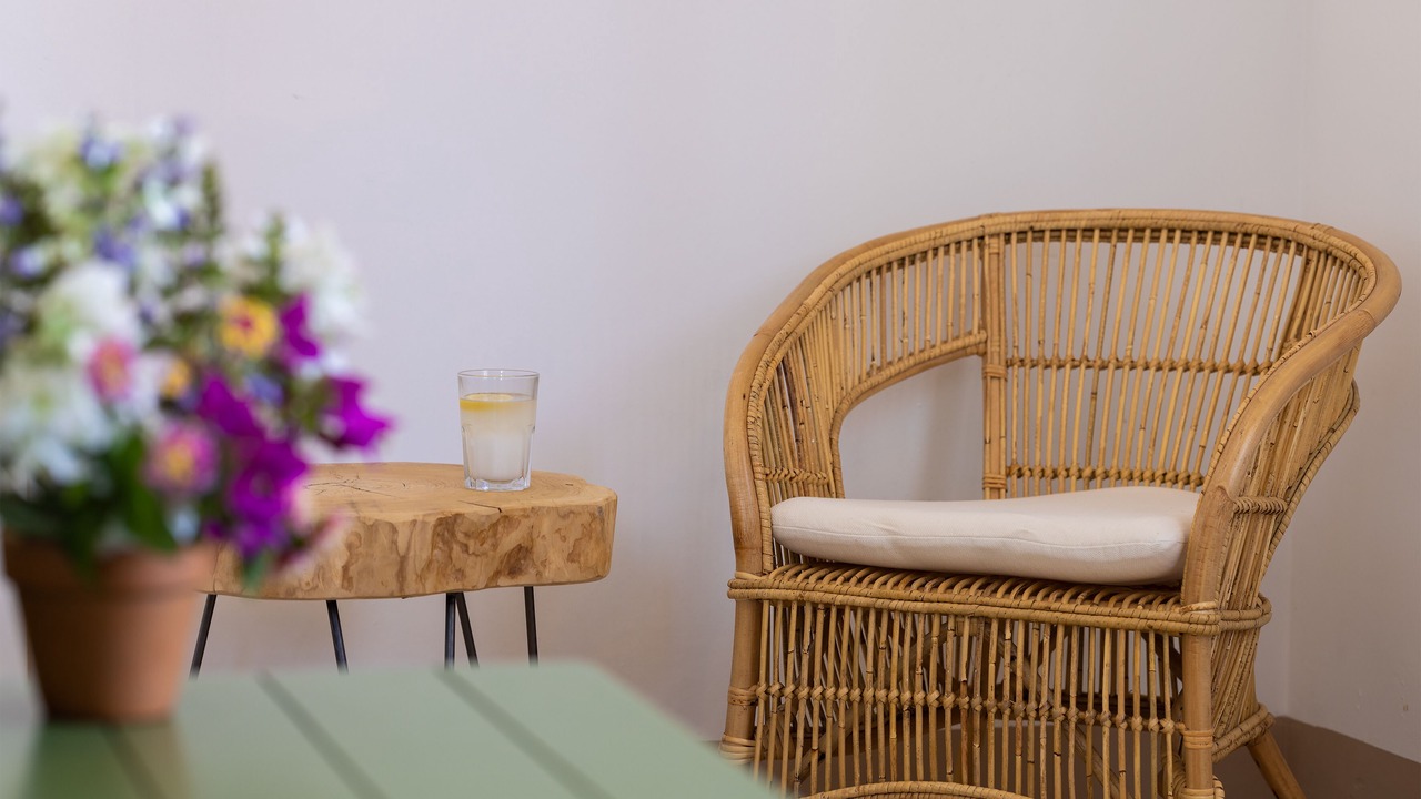 Photo of Bedroom in Fontanelle