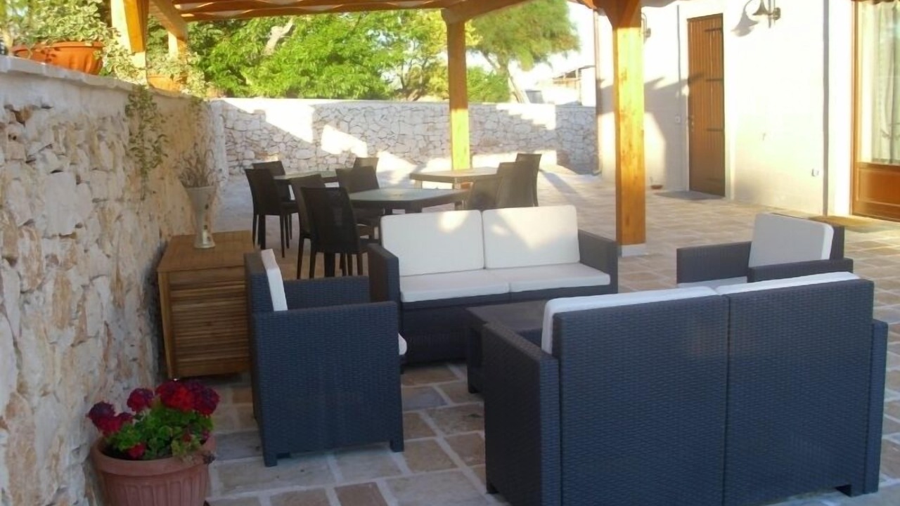 Photo of Outdoor in Palagianello