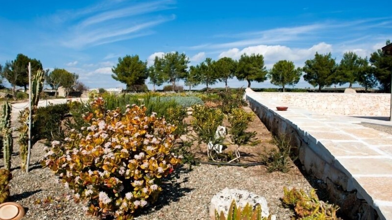 Photo of Outdoor in Palagianello