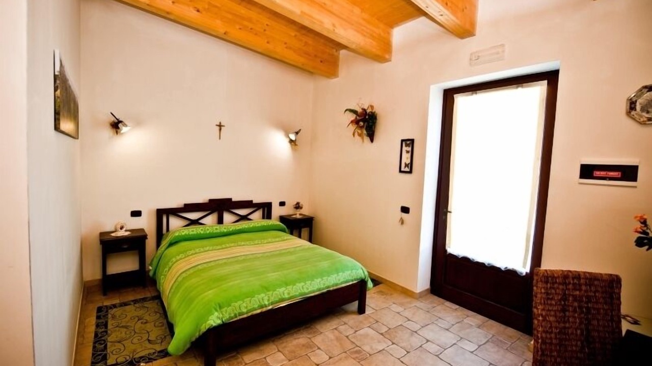 Photo of Bedroom in Palagianello