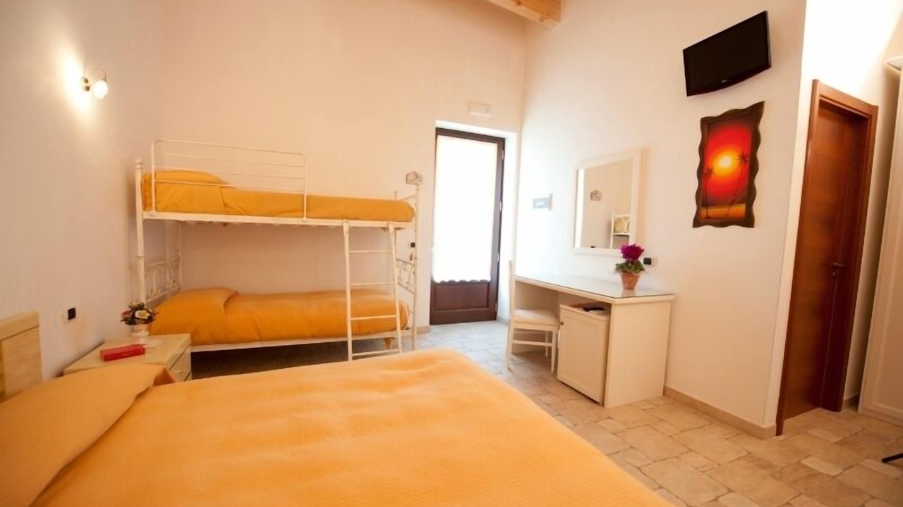 Photo of Bedroom in Palagianello