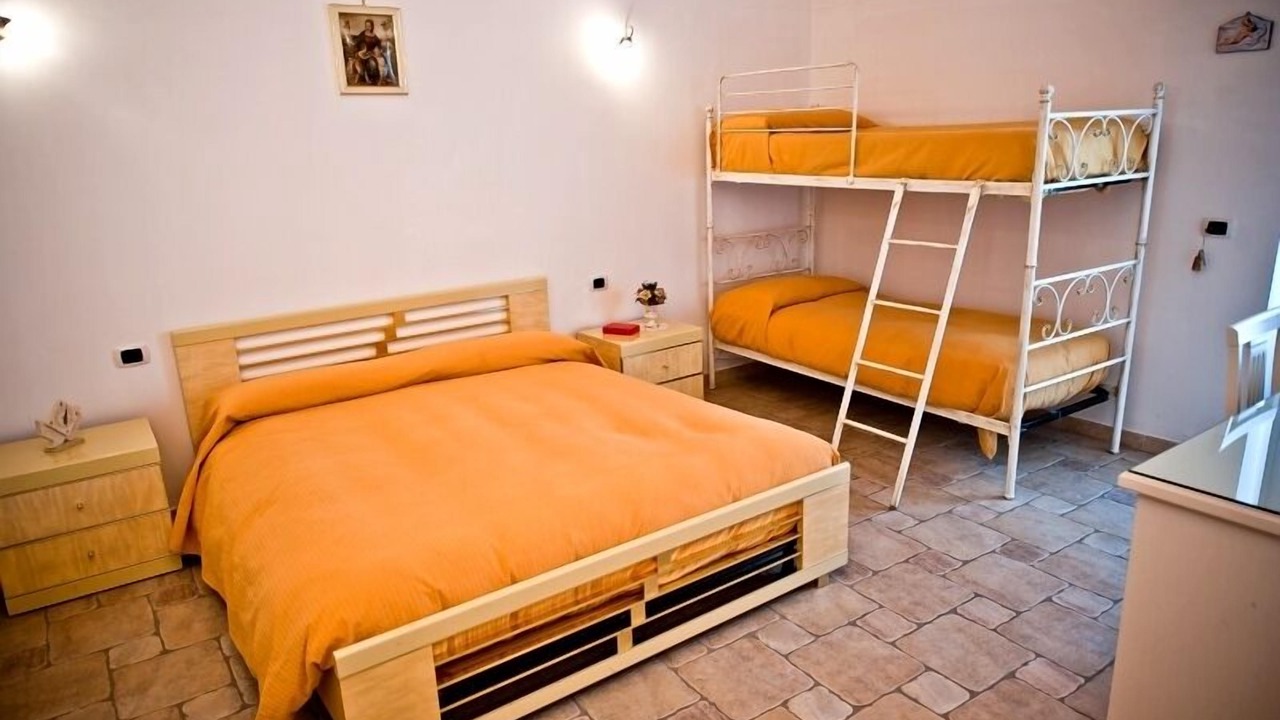 Photo of Bedroom in Palagianello