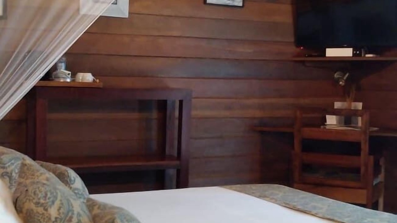 Photo of Bedroom in Ambodifototra