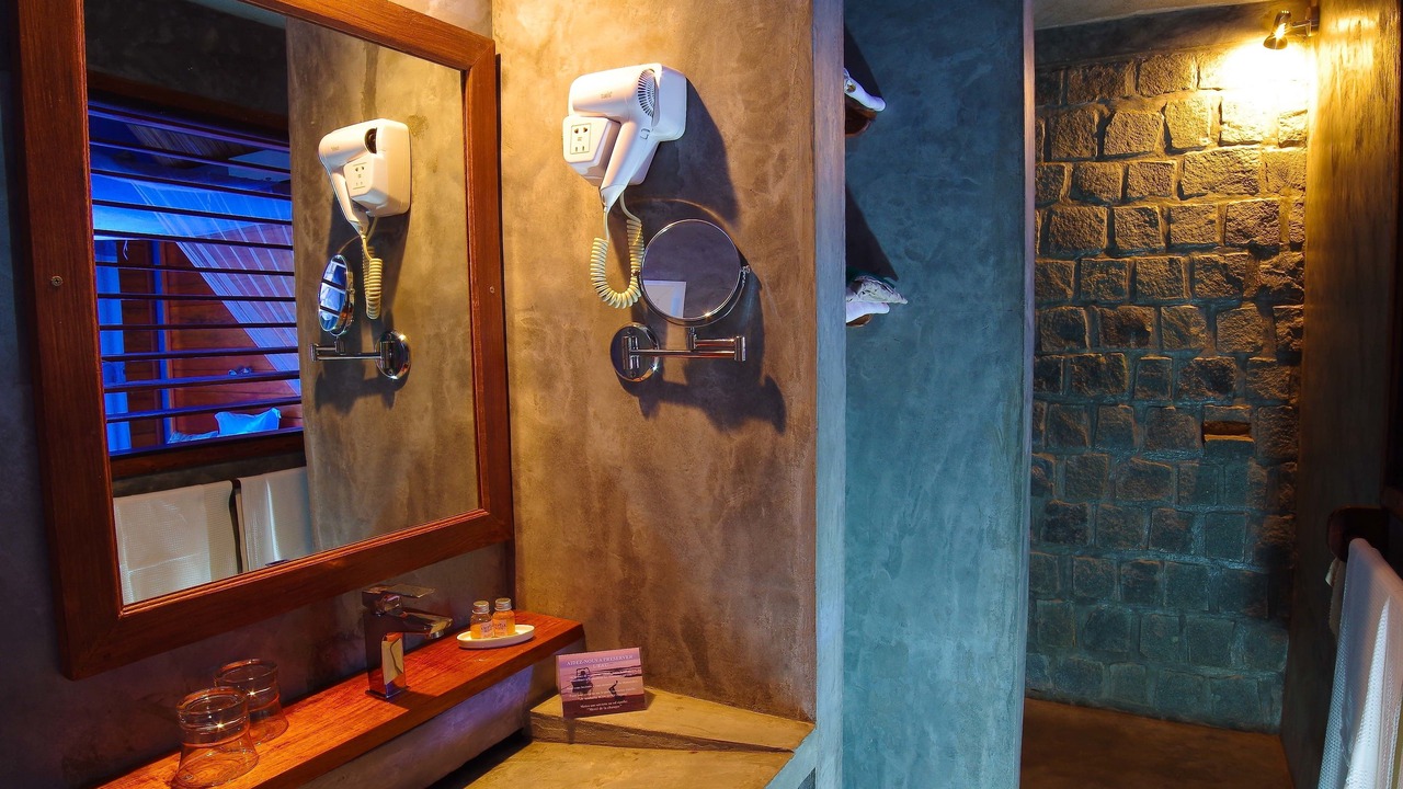 Photo of Bathroom in Ambodifototra