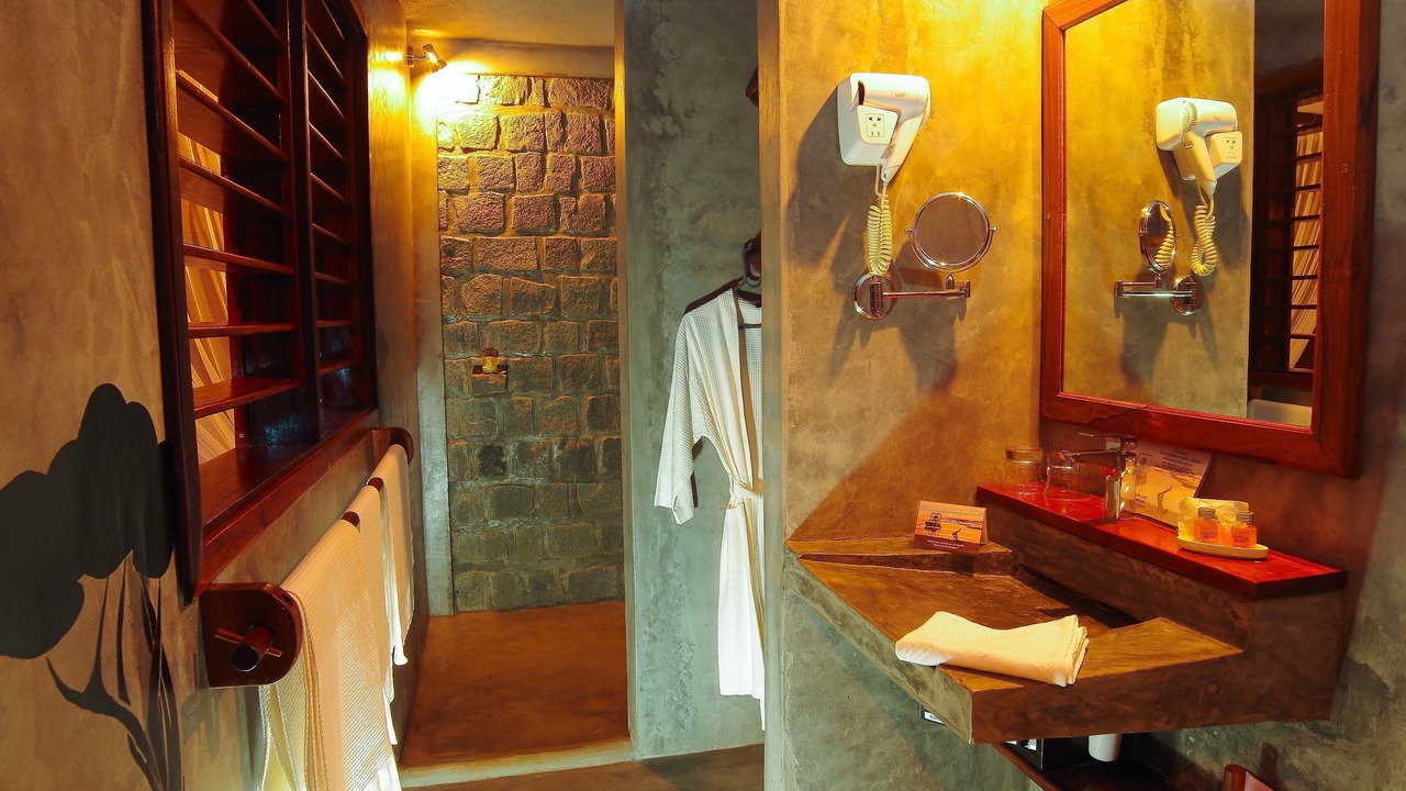 Photo of Bathroom in Ambodifototra