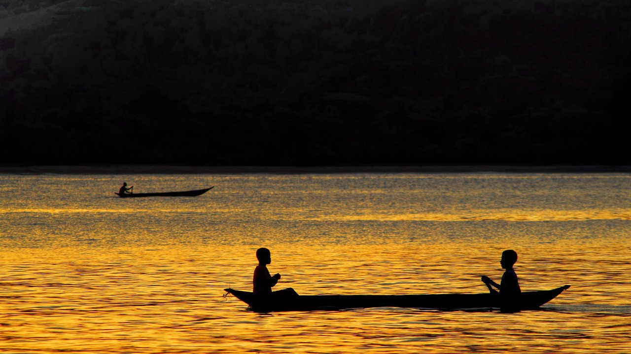 Photo of Outdoor in Ambodifototra