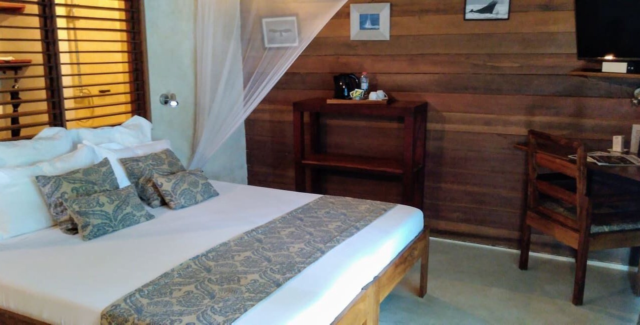 Photo of Bedroom in Ambodifototra