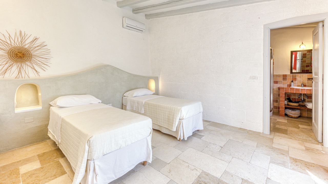 Photo of Outdoor in Alessano
