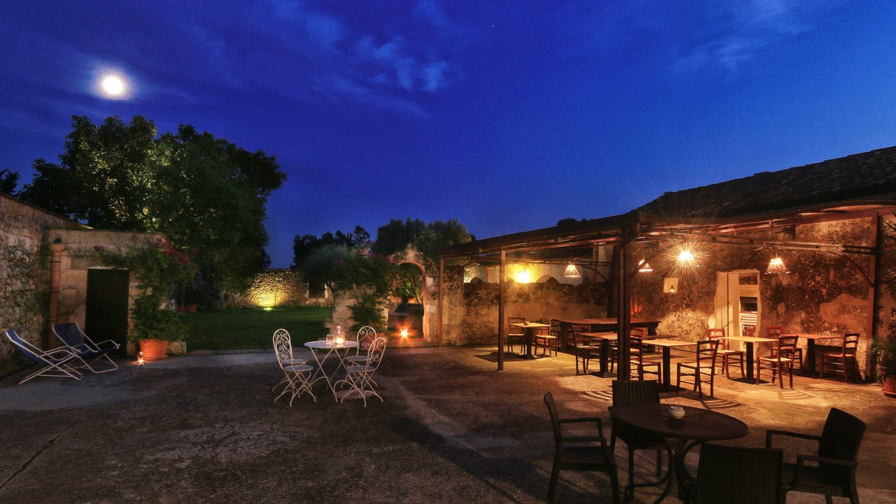 Photo of Outdoor in Alessano