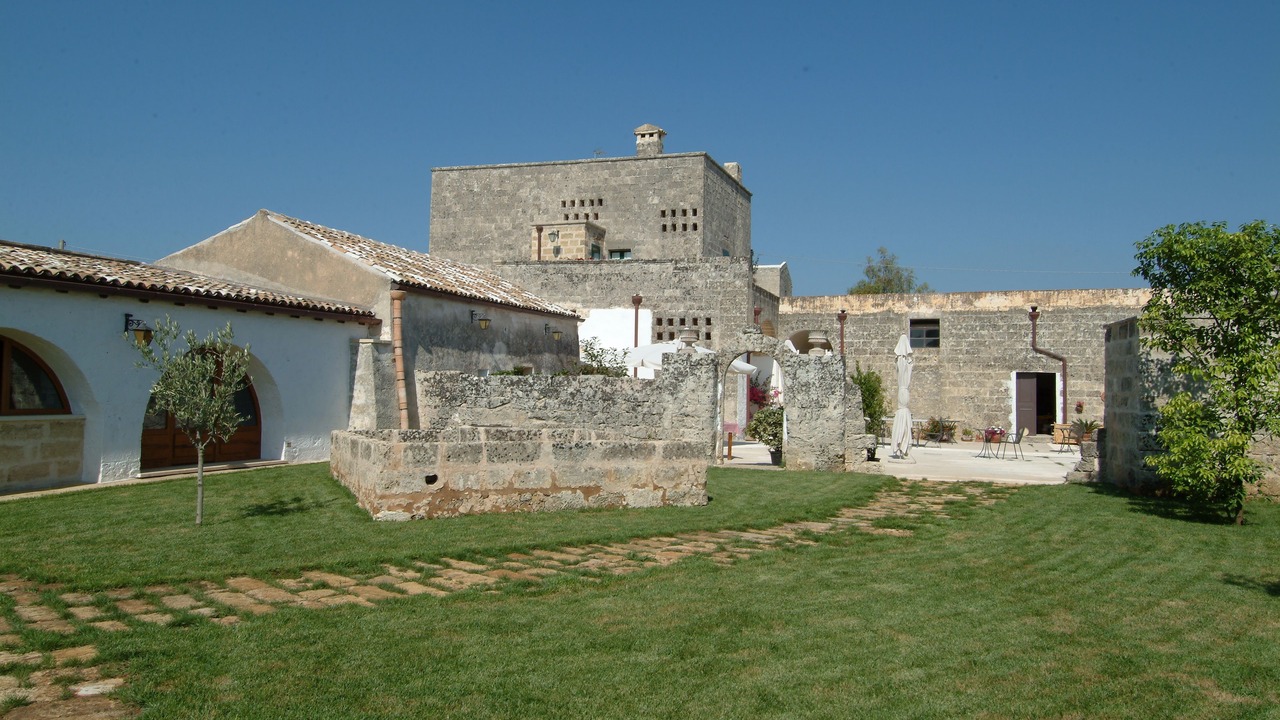 Photo of Outdoor in Alessano