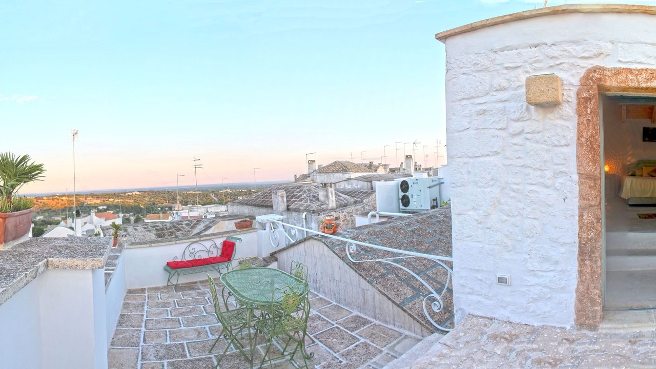 Photo of Bedroom in Ceglie Messapica