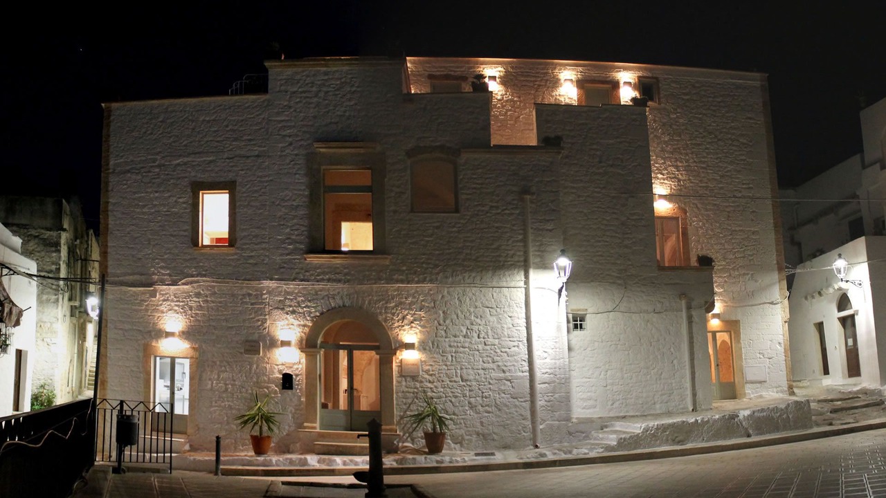 Photo of Outdoor in Ceglie Messapica