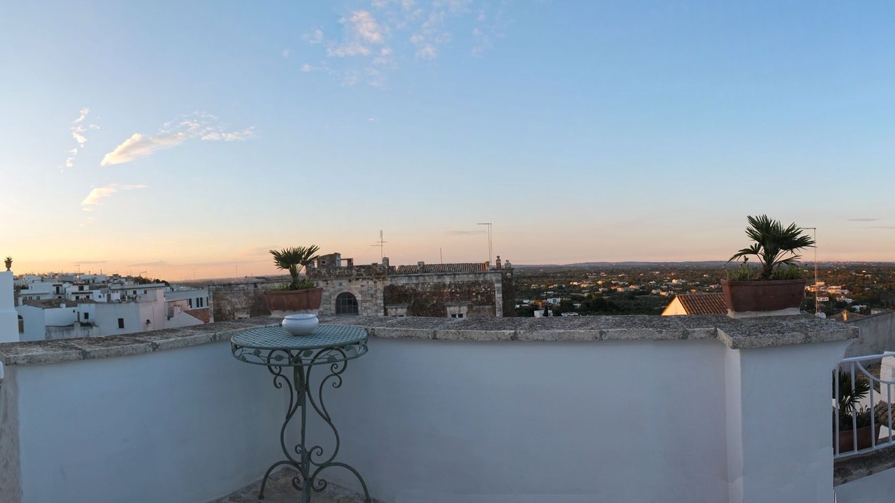 Photo of Bedroom in Ceglie Messapica