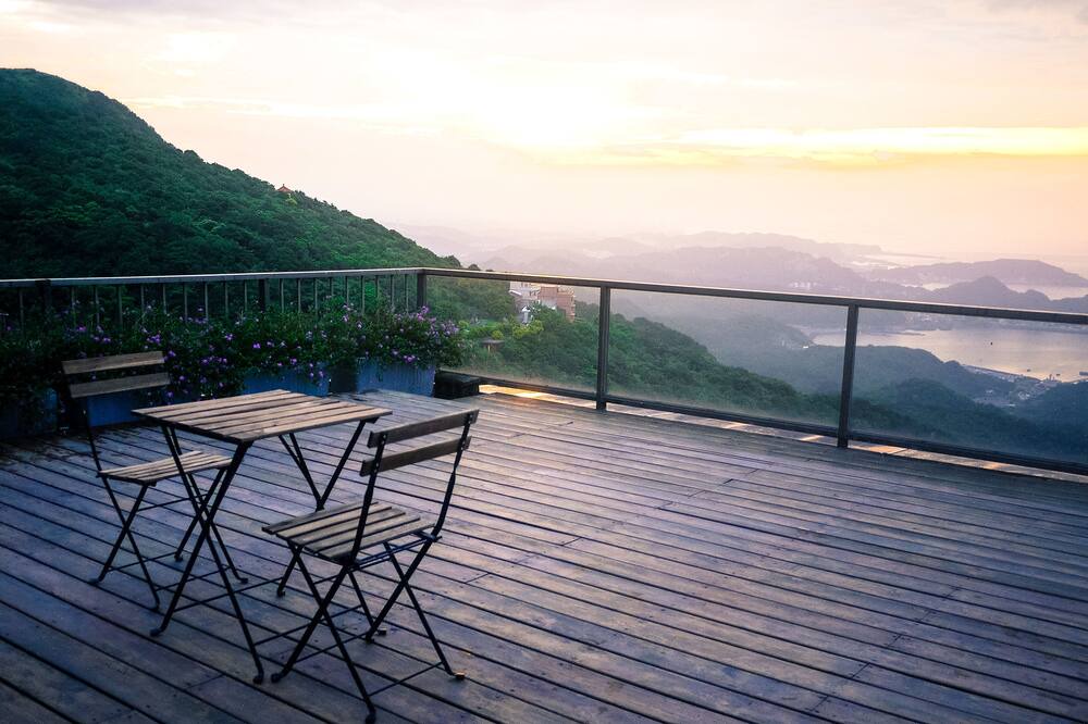 Photo of Patio Balcony in Ruifang