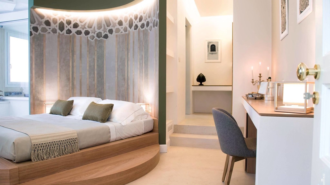Photo of Bedroom in Miggiano
