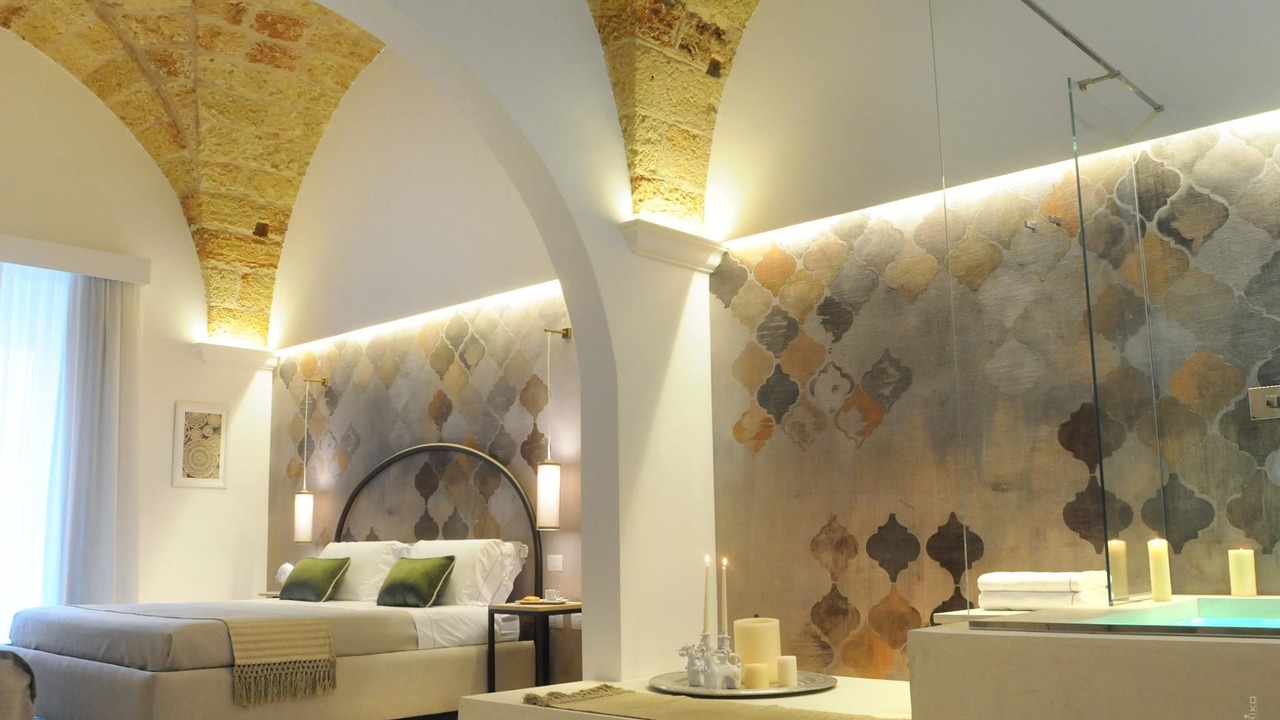 Photo of Bedroom in Miggiano