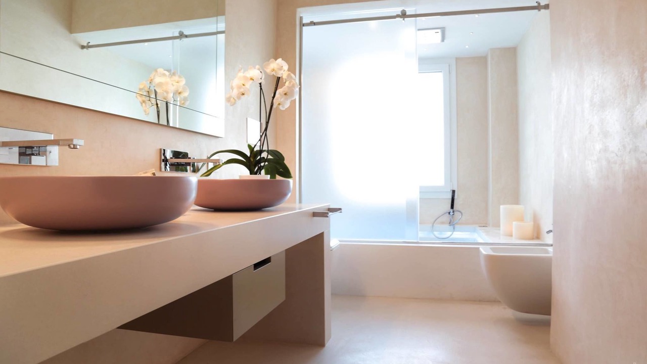 Photo of Bathroom in Miggiano