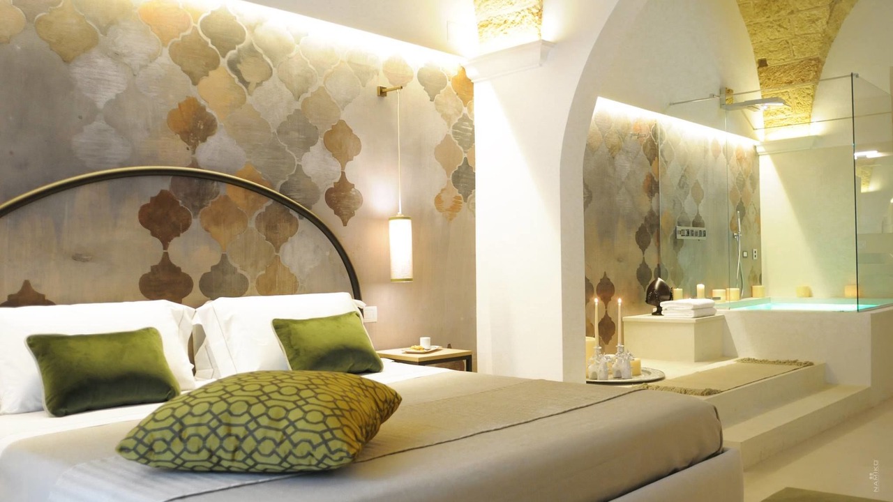 Photo of Bedroom in Miggiano