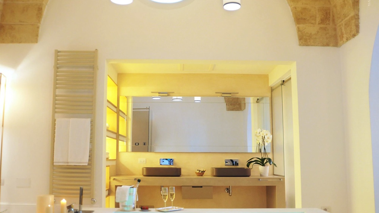 Photo of Bathroom in Miggiano